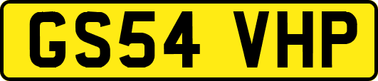 GS54VHP