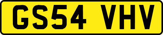 GS54VHV