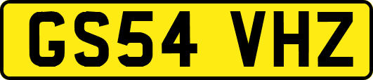 GS54VHZ