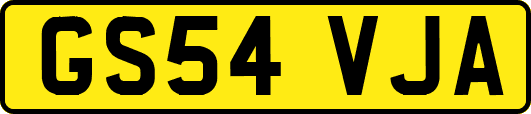 GS54VJA