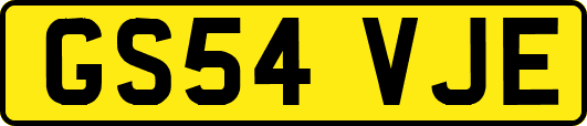 GS54VJE