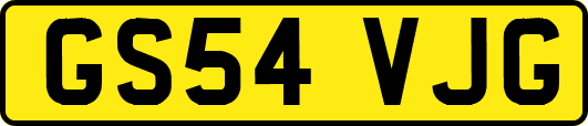 GS54VJG