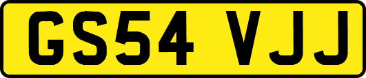 GS54VJJ