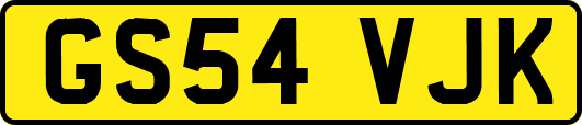 GS54VJK