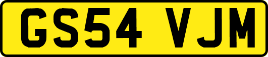 GS54VJM