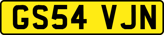 GS54VJN