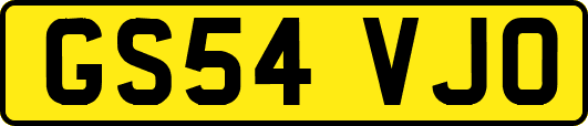 GS54VJO