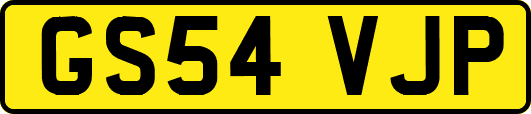 GS54VJP