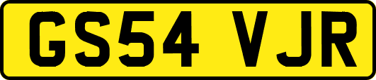 GS54VJR