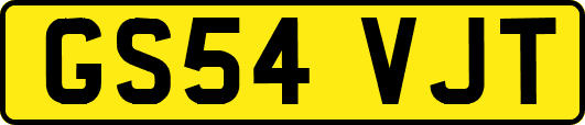 GS54VJT