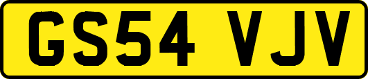 GS54VJV