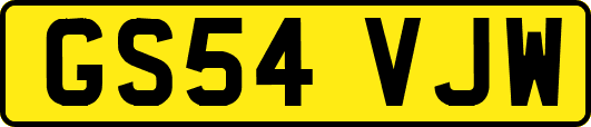 GS54VJW