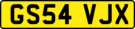 GS54VJX