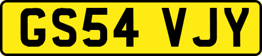 GS54VJY