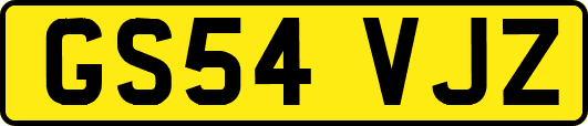GS54VJZ