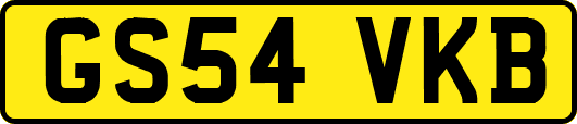 GS54VKB