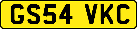 GS54VKC