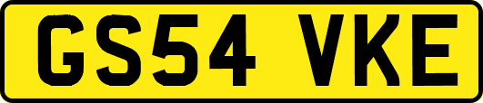 GS54VKE