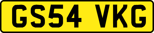 GS54VKG