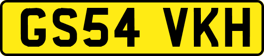 GS54VKH
