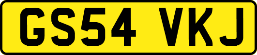 GS54VKJ