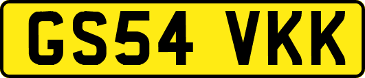 GS54VKK