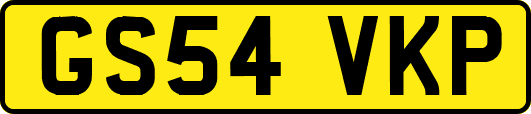 GS54VKP