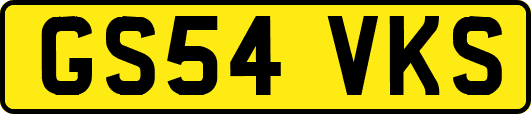GS54VKS