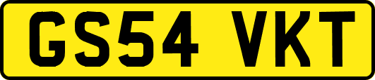 GS54VKT