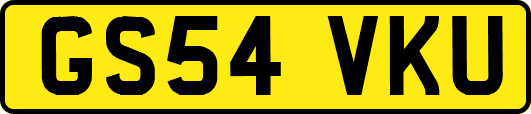 GS54VKU