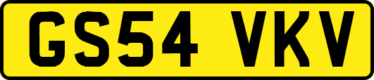 GS54VKV