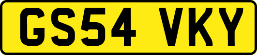 GS54VKY