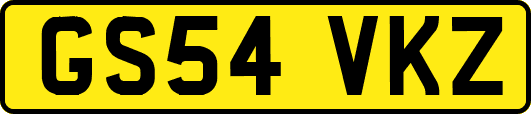 GS54VKZ