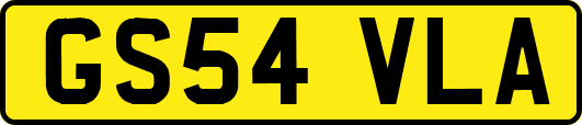 GS54VLA