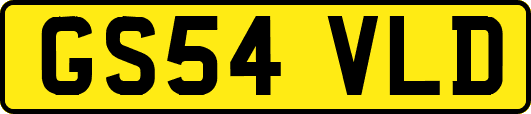 GS54VLD