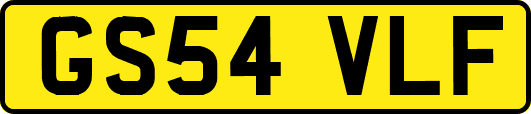GS54VLF