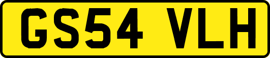 GS54VLH