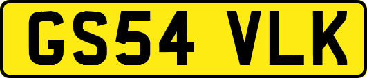 GS54VLK