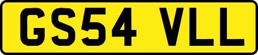 GS54VLL