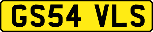 GS54VLS