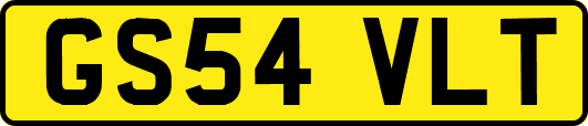 GS54VLT