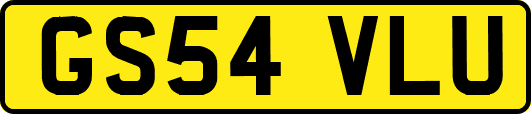 GS54VLU