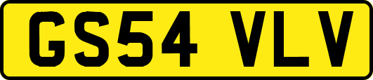 GS54VLV