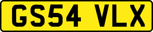 GS54VLX