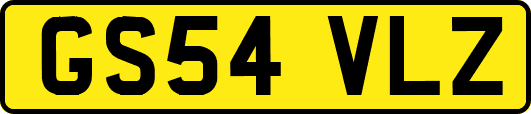 GS54VLZ