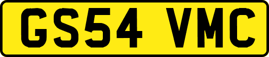 GS54VMC