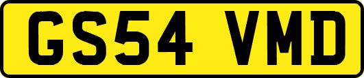 GS54VMD