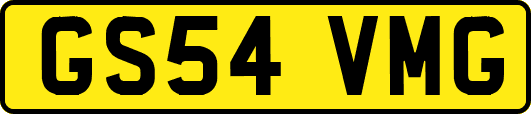 GS54VMG