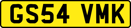GS54VMK