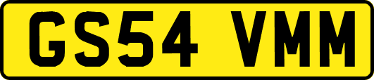 GS54VMM